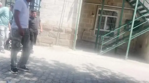 Ankara’da kazada hayatını kaybeden 15 yaşındaki kız son yolculuğuna uğurlandı