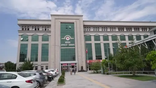 Niğde’de denetimli serbestlikteki çocuklar için sosyal uyum atölyesi açıldı