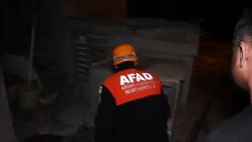 Ekipleri "yılan" alarmına geçirdi, asılsız ihbardan ceza yedi