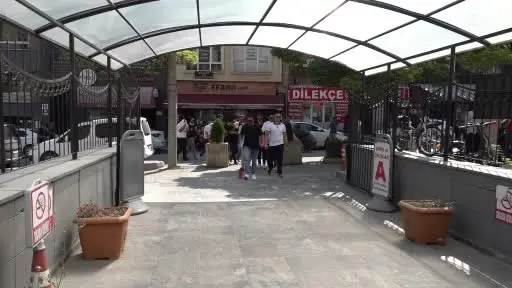 Dublör kullanarak arsa dolandırıcılığı yapan şüphelilere operasyon