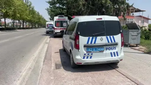 Boşanma aşamasındaki eşi ve kayınbiraderini bıçakla yaraladı