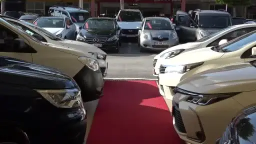 Faiz indirimi ikinci el araç piyasasını hareketlendirdi