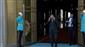 Cumhurbaşkanı Erdoğan, Gabon Cumhurbaşkanı Nguema’yı törenle karşıladı