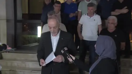 TÜRK-İŞ Genel Başkanı Atalay, kamu işçisi için verilen son zam teklifini açıkladı