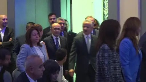 Bakan Uraloğlu: "Çeşmeli-Kızkalesi Otoyolumuz tamamlandığında kesintisiz, yüksek standartlı ve daha güvenli bir ulaşım imkanı sağlamış olacağız"