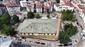 Eğri minaresiyle dikkat çeken 832 yıllık tarihi Sivas Ulu Camii’nin restorasyon çalışmalarına başlandı