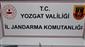 Kaçak kazı yapan definecilere suçüstü