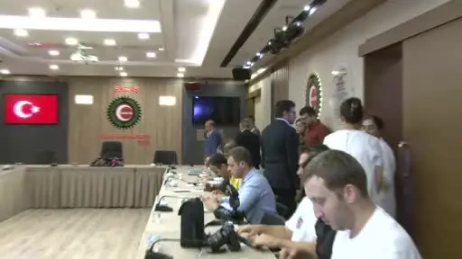HAK-İŞ Başkanı Arslan: "Dün akşam yapılan görüşmelerdeki teklifler bir önceki tekliflerden ileri bir teklif"