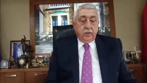 Palandöken: "Serbest piyasa vatandaşın lehine işlemeli"