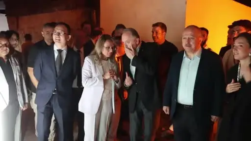 Nevşehir Kültür Yolu Festivali başladı