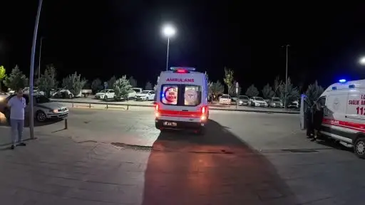 6 kişi "Yan baktın" tartışmasında dövdükleri şahsı hastanelik etti