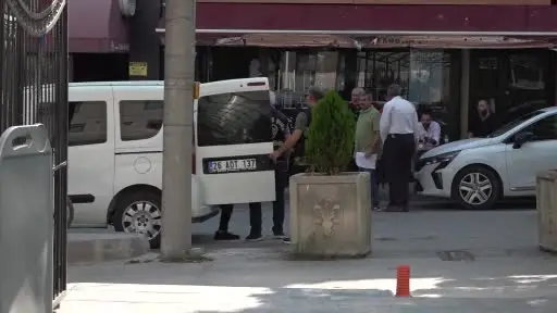 Eskişehir’deki silahlı saldırının şüphelileri hakim karşısında