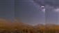 Ay’a fotoğrafı gönderilen Türk astrofotoğrafçı, Aladağlar’ı görüntüledi