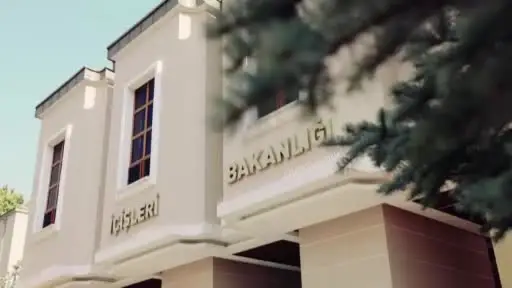İçişleri Bakanı Yerlikaya, Suriyeli mevkidaşı Hattab ile görüştü