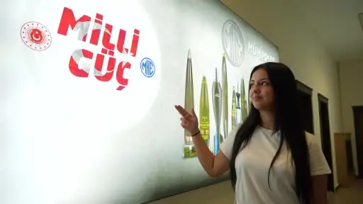 Türkiye’de bir ilk: Protokol imzanladı, yeni dönemde "MKE Dersliksiz Okul" modeli başlıyor