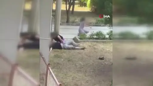 Kırşehir’de silahlı saldırıya uğrayan şahıs yaralandı