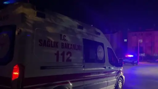 Konya’da kavga kanlı bitti: 3 yaralı