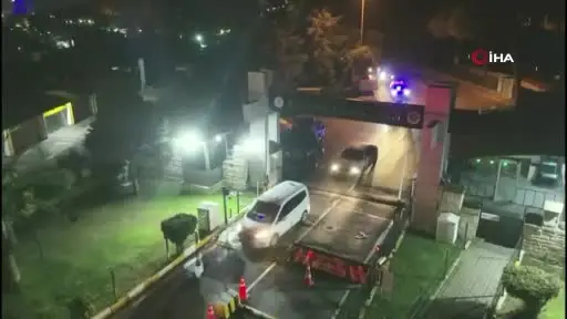 Bakan Yerlikaya açıkladı: İstanbul ve Antalya’da sahte alkol imatçılarına operasyonda 121 gözaltı