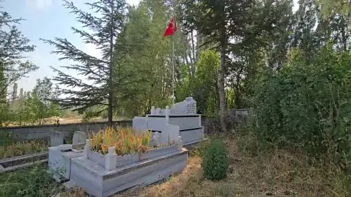 Molla Seyit Pehlivan gücüyle esaretten kurtuldu, kahramanlık hikâyeleriyle günümüzde yaşatılıyor
