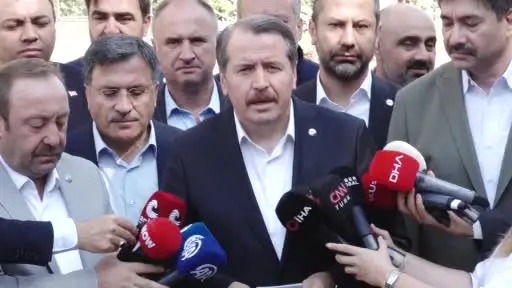 Memur-Sen Başkanı Yalçın: "Kamu işvereni esas müzakereye mutlaka teklifle gelmeli"