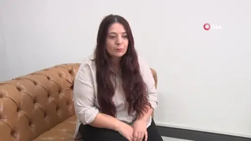 Şiddete ve tacize uğradığını iddia eden Dilek Yiğiter Tunçdoğan: "Bu adam dışarda elini kolunu sallayarak geziyor"