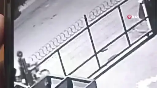 İş yerine kurşun yağdıran şüpheliler, yakalandı