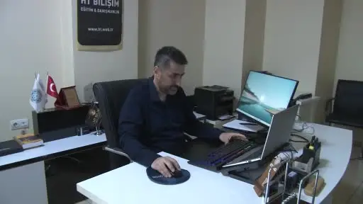 Sıcaklarda elektronik cihazlara dikkat
