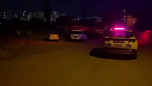 Kayseri’de düğünde taşlı sopalı bıçaklı kavga: 2’si ağır 3 yaralı