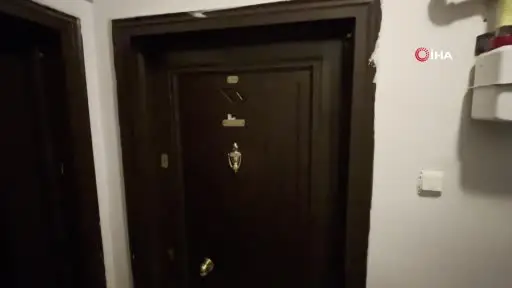 Seri katil şüphesi taşıyan şahsın komşusu konuştu