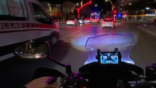 Eski koca restoran basıp dehşet saçtı: 4 kişi yaralandı