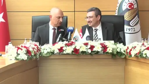 SPK ile Türkiye Noterler Birliği’nden iş birliği