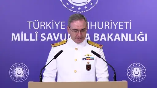 MSB: "12 Mehmetçiğin şehit olduğu olayla ilgili idari tahkikat süreci tamamlandı"