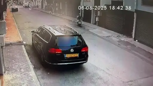 Eskişehir’de asansör bakımı esnasında patlama meydana geldi: 2 yaralı