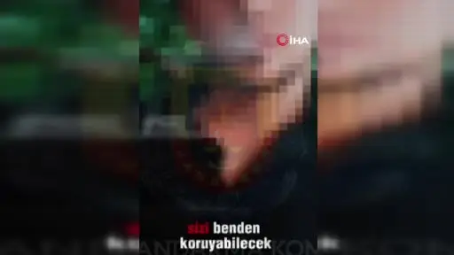 Sosyal medyada panik oluşturmaya çalışan şahıs tutuklandı