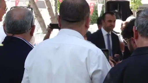 Sincan Belediyesi, 7. Anne-Çocuk Oyun Evi’ni hizmete sundu