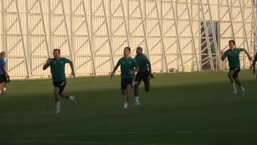 Konyaspor’da Eyüpspor maçı hazırlıkları sürüyor
