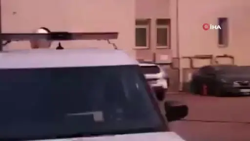 Kayseri’de aranan şahıslara 140 personelle operasyon: 12 gözaltı