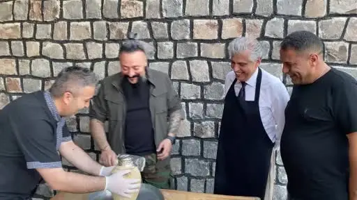 SORFEST coşkuyla ilk gününü geride bıraktı