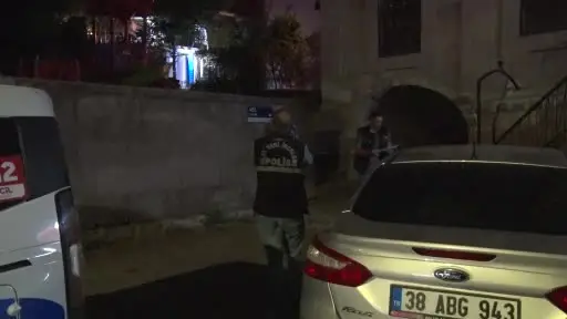 67 yaşındaki adam evinde ölü bulundu