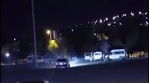 Driftin bedeli ağır oldu: 64 bin TL ceza yazıldı