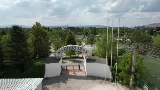 Ankara’nın simge parkları çürürken Ankara Büyükşehir Belediyesi sessiz