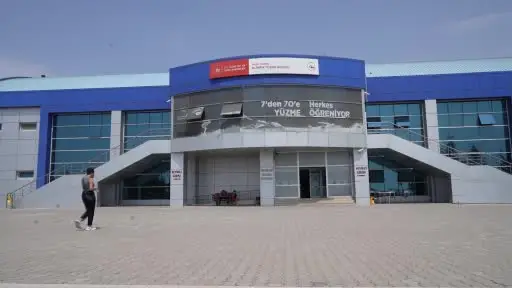 ’Yüzme Bilmeyen Kalmasın’ projesi ile Niğde’de binlerce çocuk yüzme öğrendi