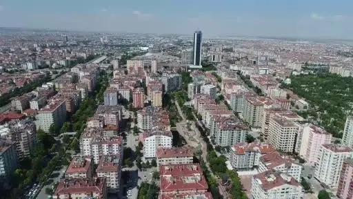 Tapu dolandırıcılarına karşı e-Devlet üzerinden kilit