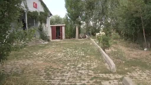 Selası okundu, öldü sanıldı ama şiirleriyle hayata tutundu