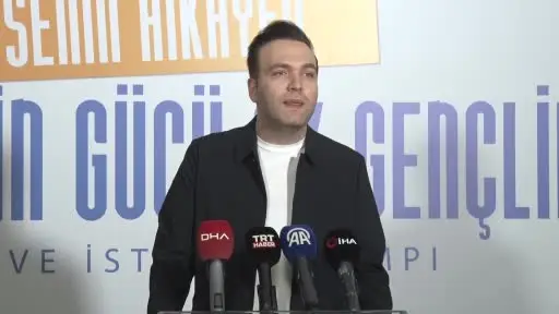 ‘Strateji ve İstişare Kampı’ başladı