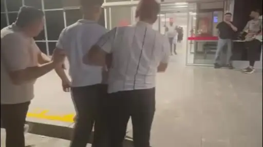 Sincan’da 3 kişinin bıçaklandığı kavgaya ilişkin 1 gözaltı