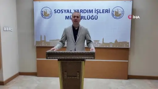 Sivas Belediyesi’nin evlenecek çiftlere desteği devam ediyor