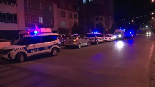 Kayseri’de psikolojik sorunları olan şahıs intihar etti