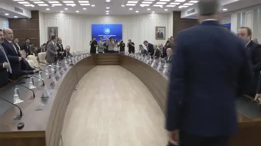 Bakan Işıkhan memur zammı için ilk teklifi açıkladı
