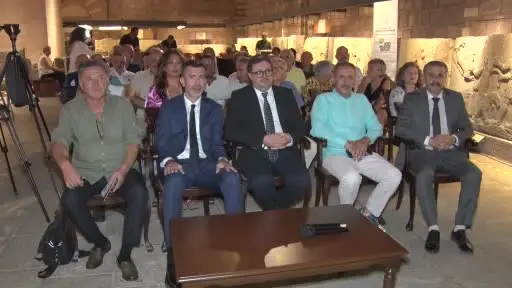Ankara Kalkınma Ajansı’ndan 30 milyon liralık müze projesi desteği
